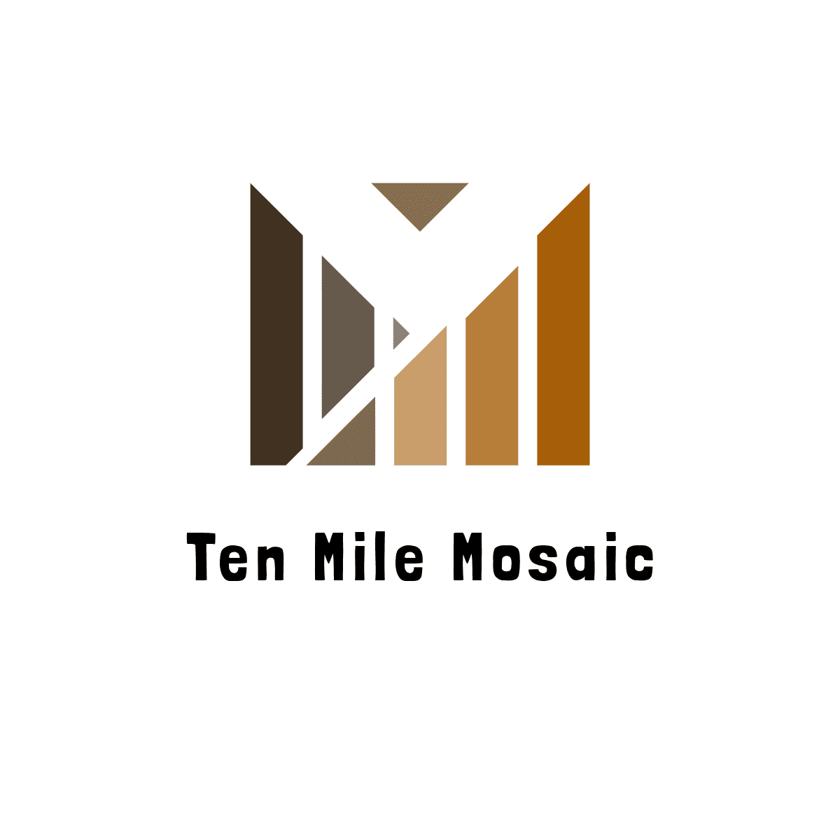 Ten Mile Mosaic